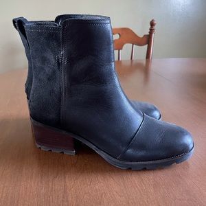 Sorel Cate Bootie